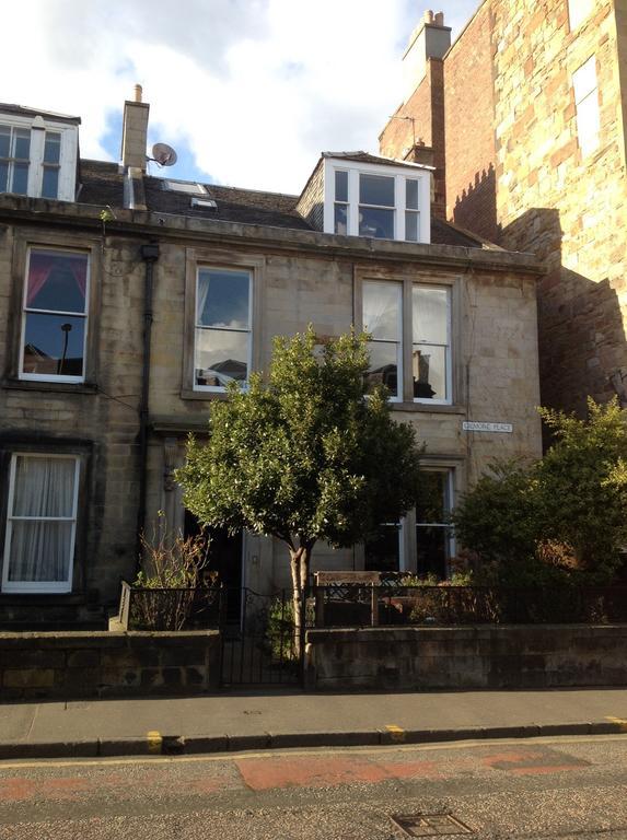 Casa Hamilton Panzió Edinburgh Kültér fotó