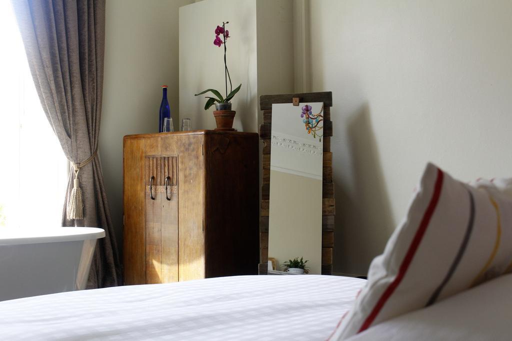 Casa Hamilton Panzió Edinburgh Kültér fotó