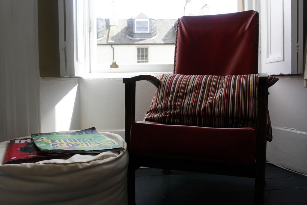 Casa Hamilton Panzió Edinburgh Kültér fotó