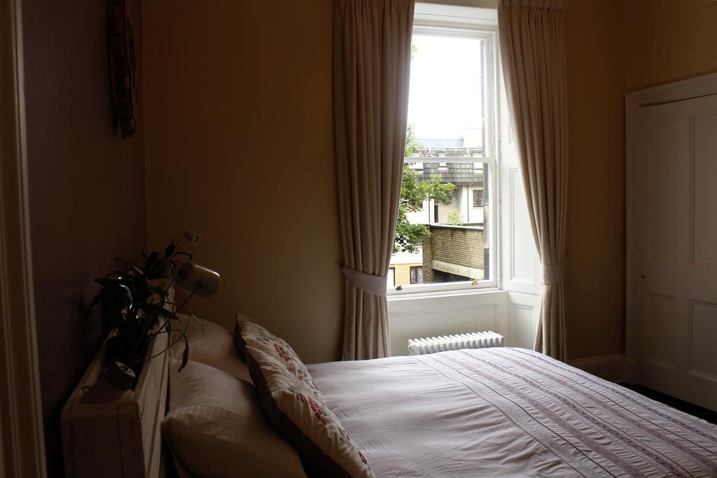 Casa Hamilton Panzió Edinburgh Kültér fotó